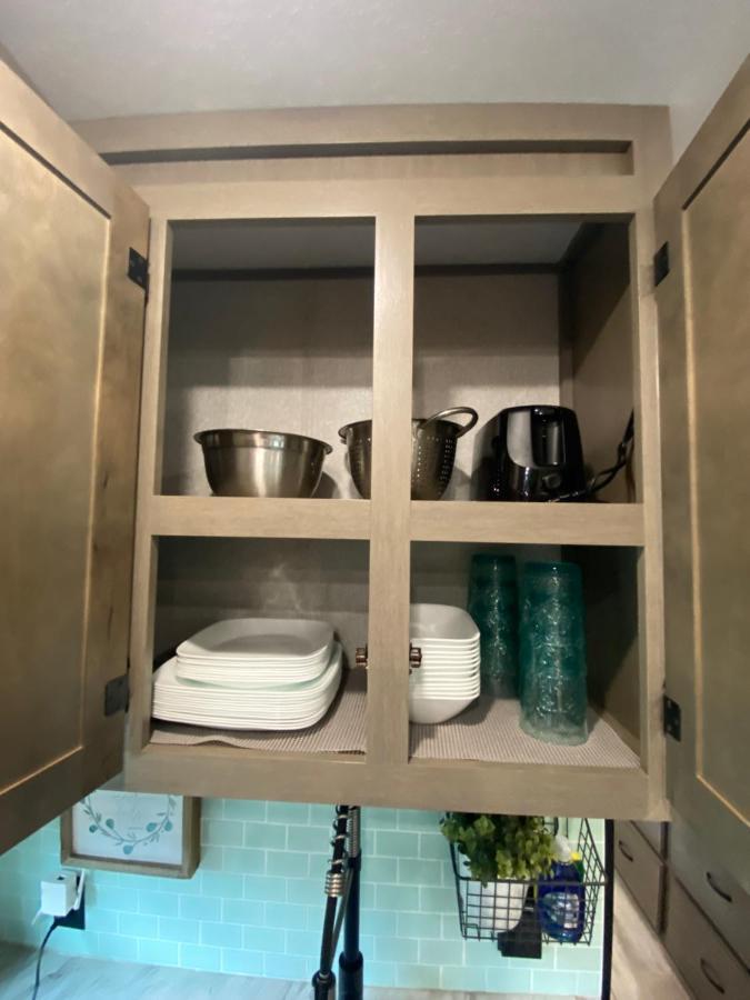 Cozy Rv Experience W/Pool+Spa Near Lake Conroe Willis المظهر الخارجي الصورة